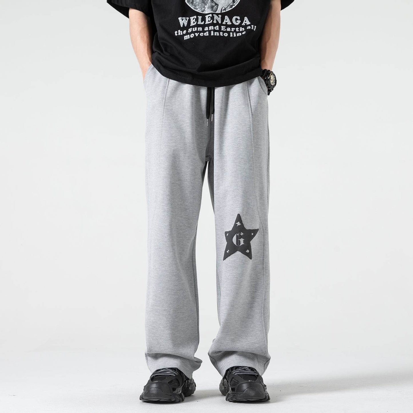 Спортивные брюки Golfcross - Boxette Shop