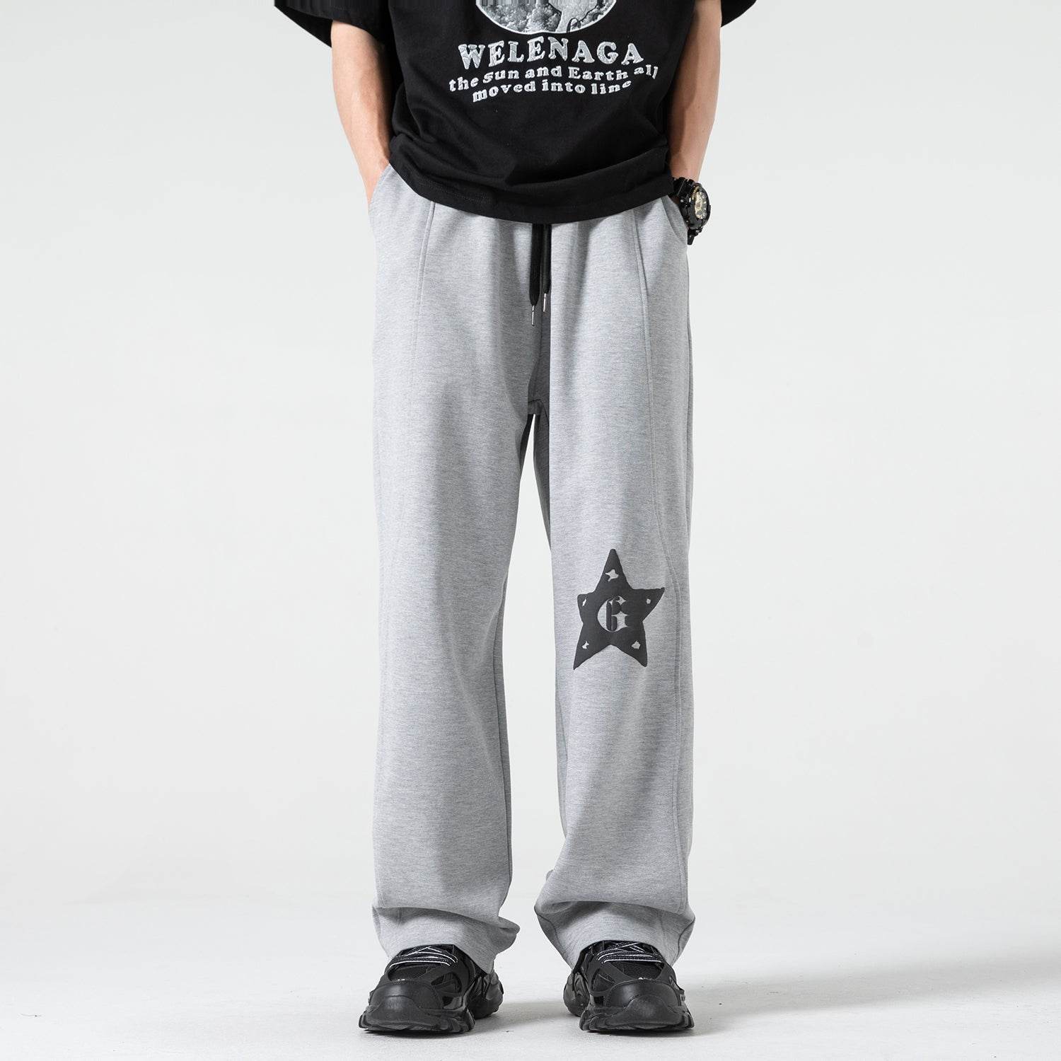 Спортивные брюки Golfcross - Boxette Shop