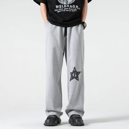 Спортивные брюки Golfcross - Boxette Shop