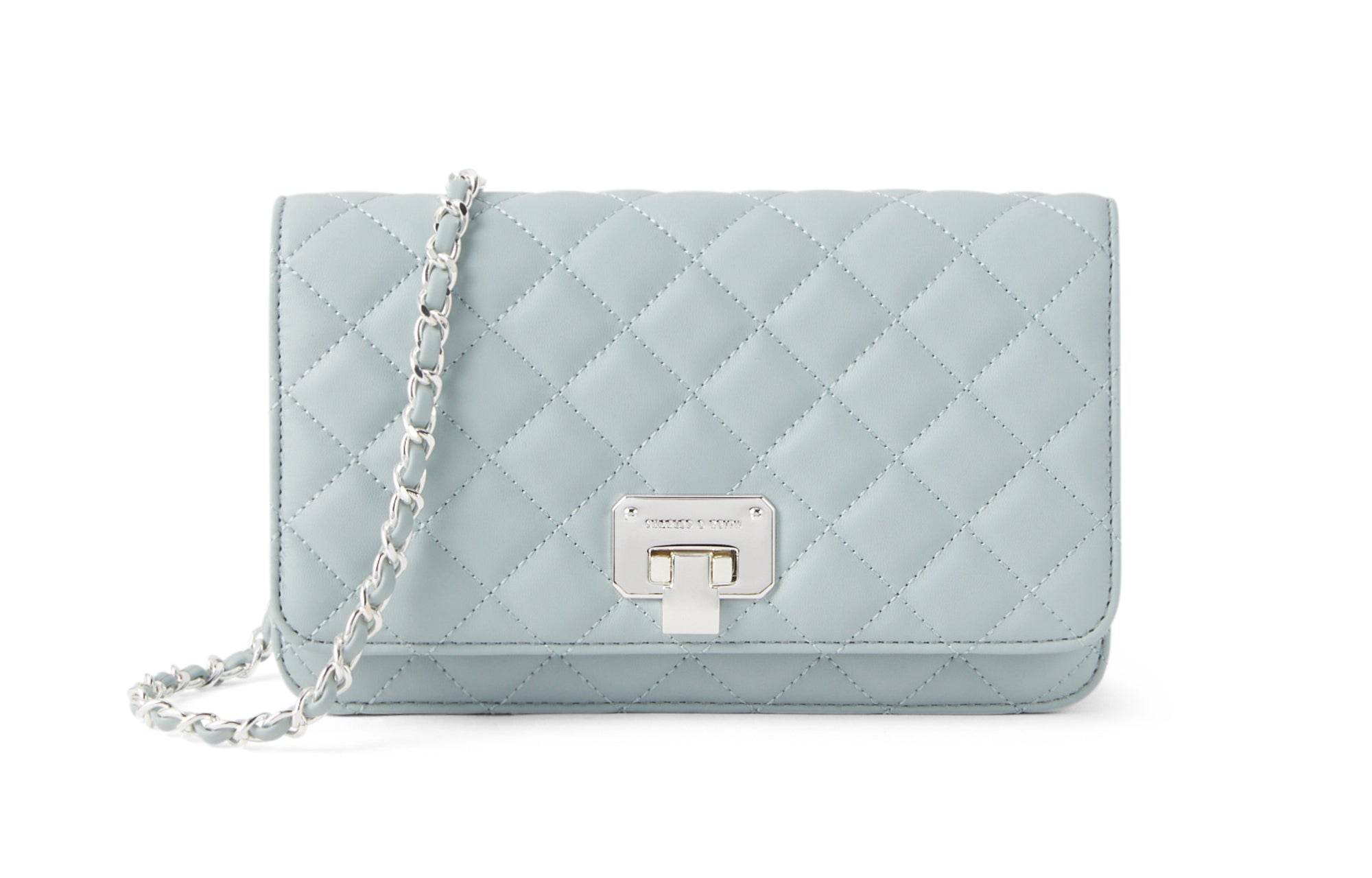 Сумка женская Charles&Keith Ck - Boxette Shop