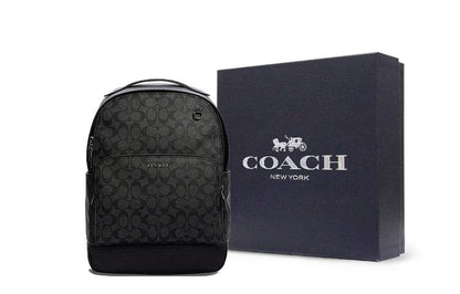 Рюкзак Coach graham - Boxette Shop