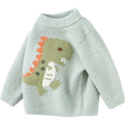 Джемпер детский Dave & Bella - Boxette Shop