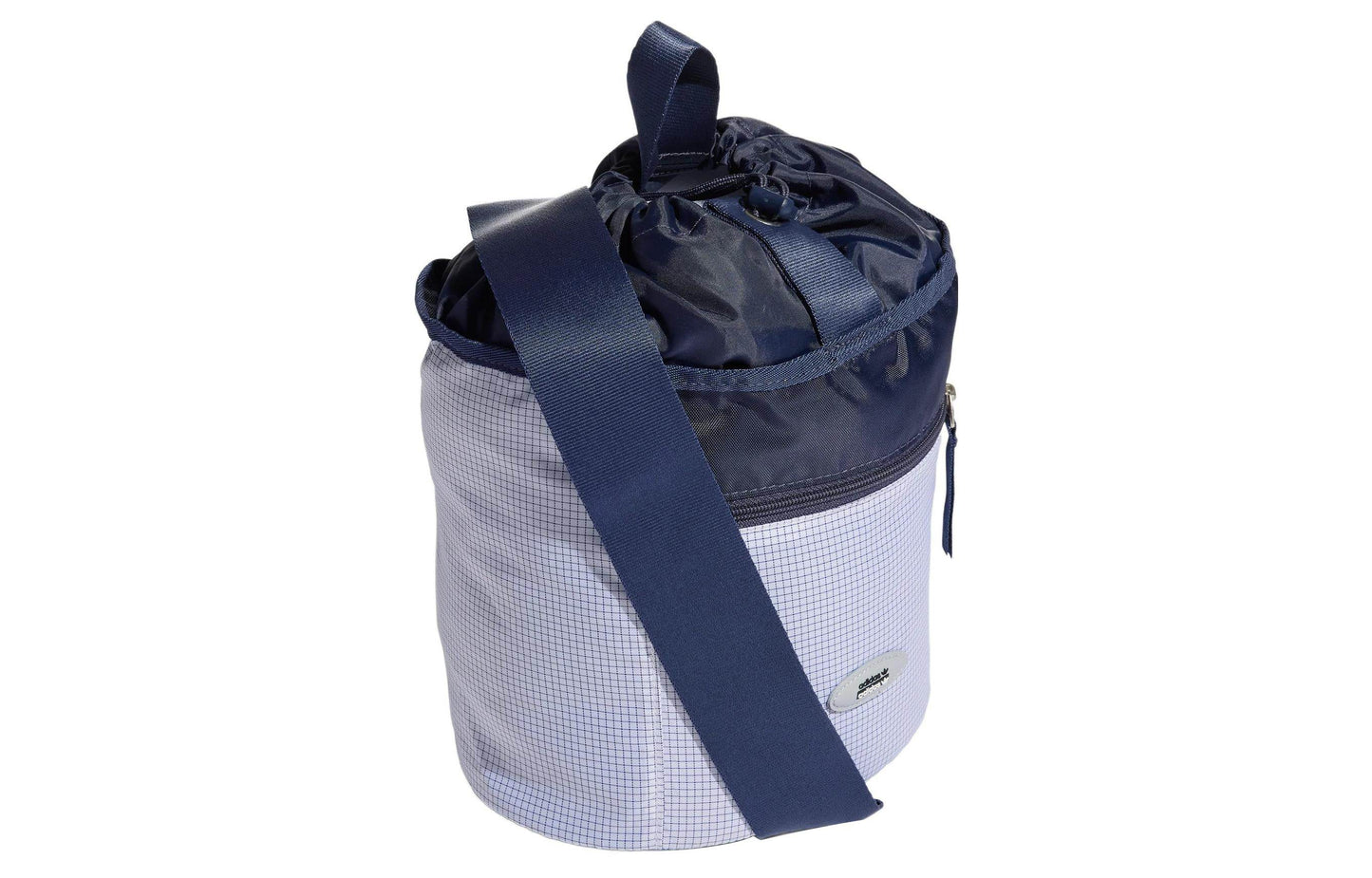 Сумка Adidas Originals Pattern Logo Drawstring Closure - Boxette Shop