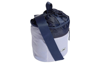 Сумка Adidas Originals Pattern Logo Drawstring Closure - Boxette Shop