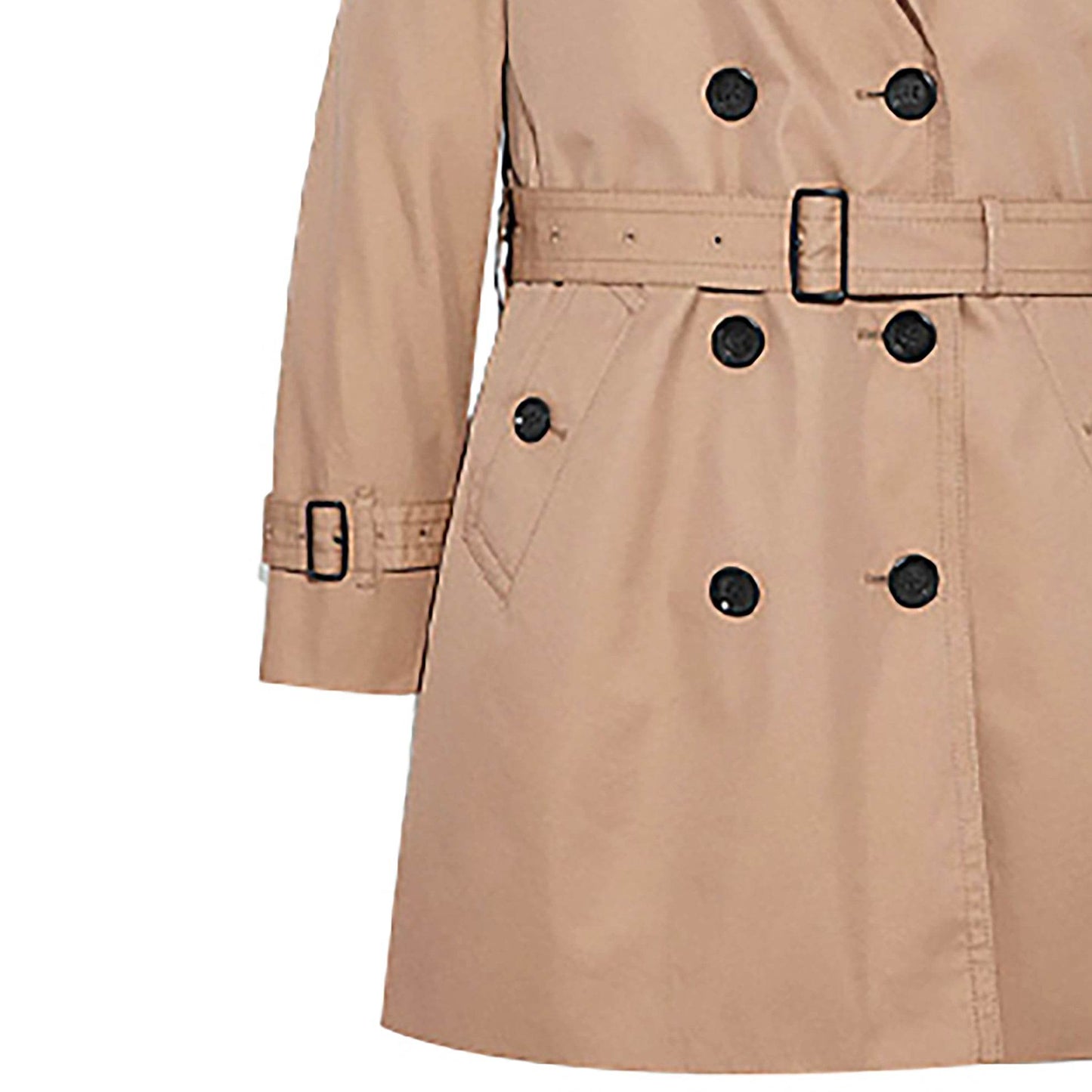 Плащ женский Coach - Boxette Shop