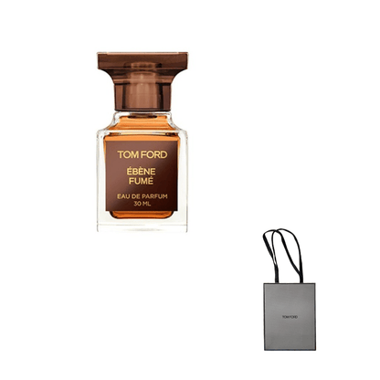 Духи Tom Ford Smokey Sacred Wood EDP - Boxette Shop