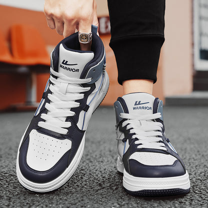 Кроссовки Warrior