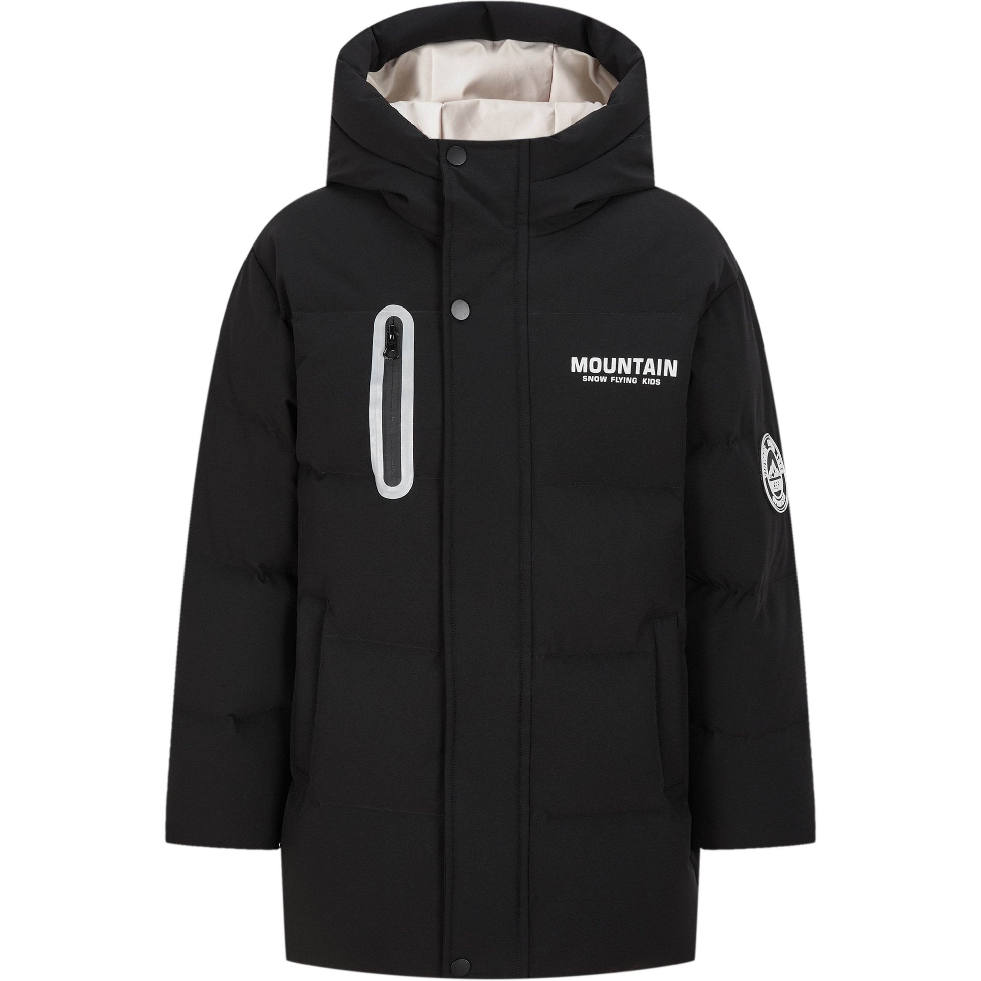 Пуховик детский Snow Flying - Boxette Shop