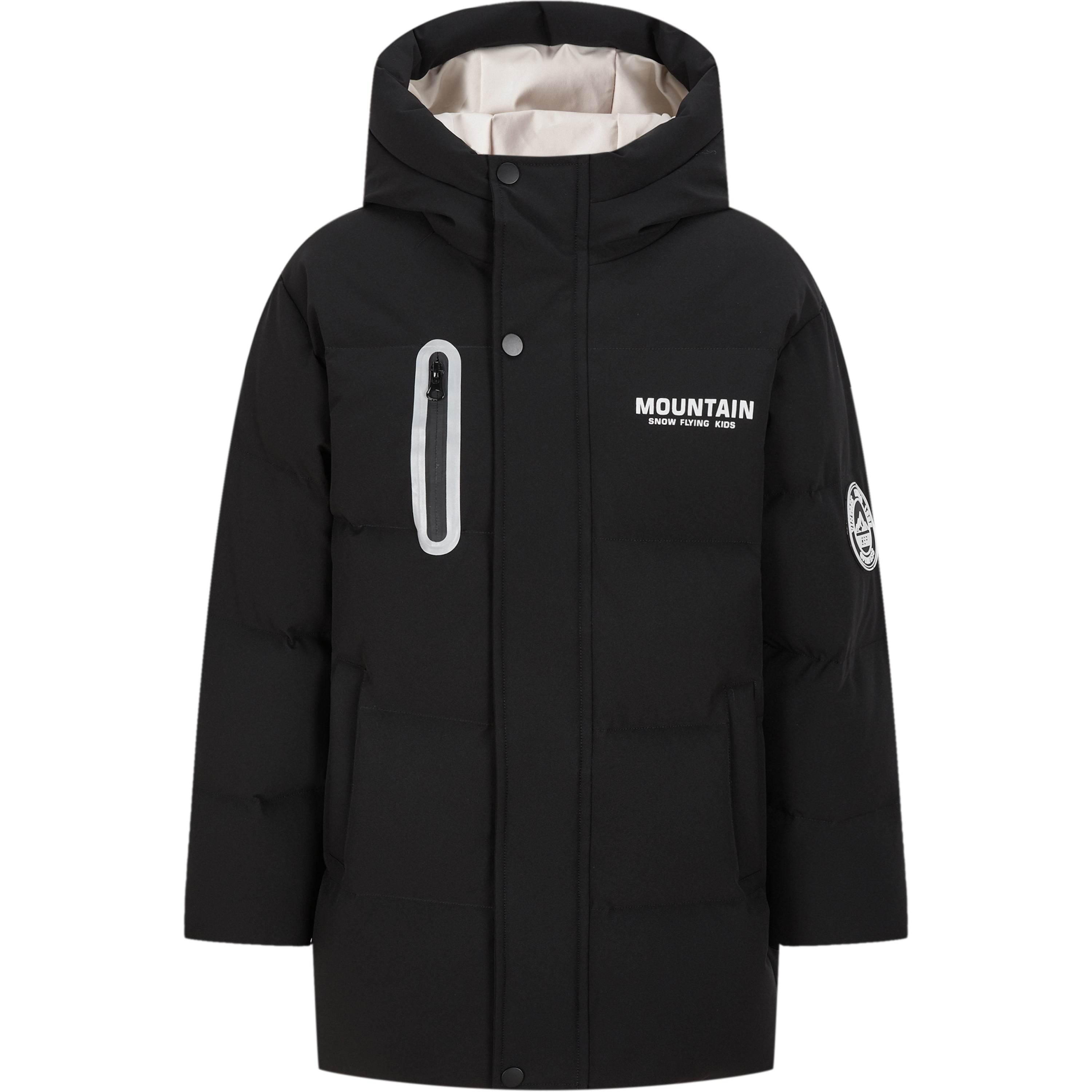 Пуховик детский Snow Flying - Boxette Shop