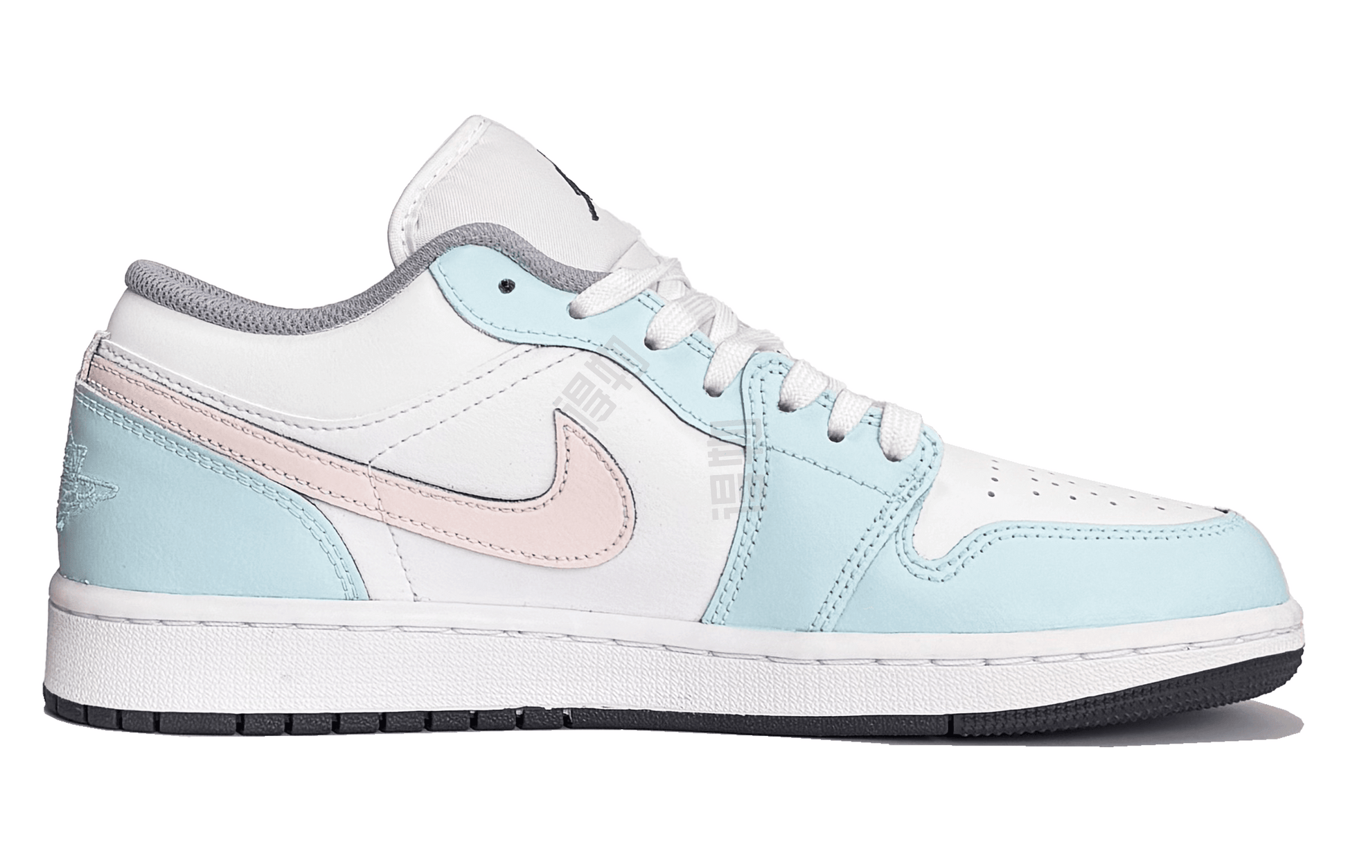 Кроссовки мужские Jordan air moon - Boxette Shop