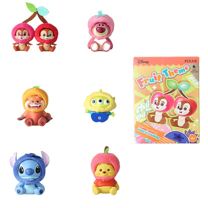 Мягкая игрушка Miniso Disney Series