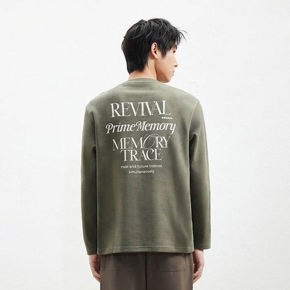 Лонгслив мужской Gxg - Boxette Shop