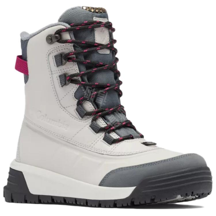 Ботинки женские Columbia Bugaboot