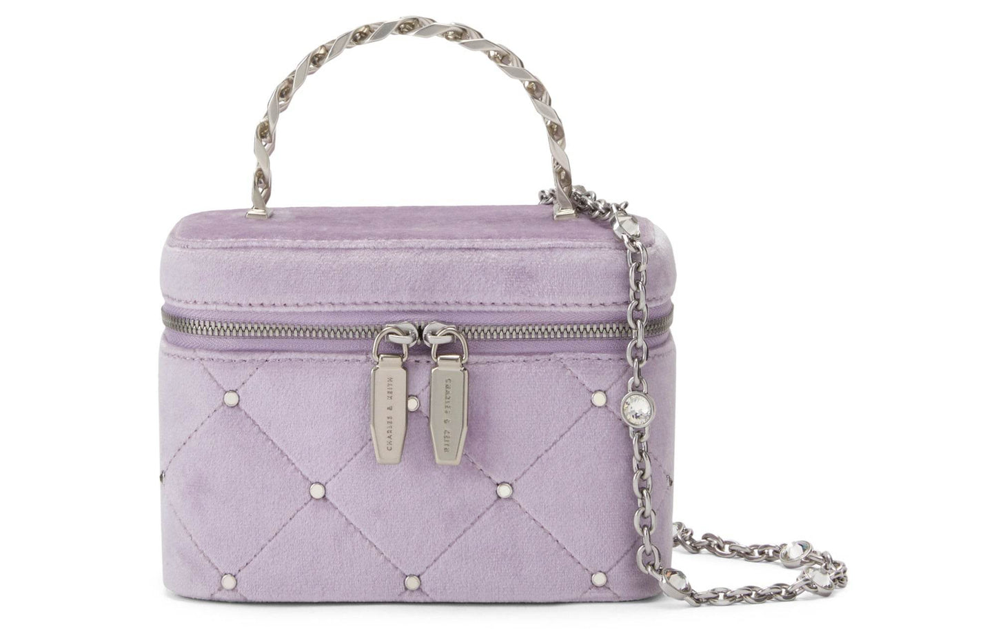 Сумка женская Charles&Keith King Of Glory Collaboration Series Xiao - Boxette Shop