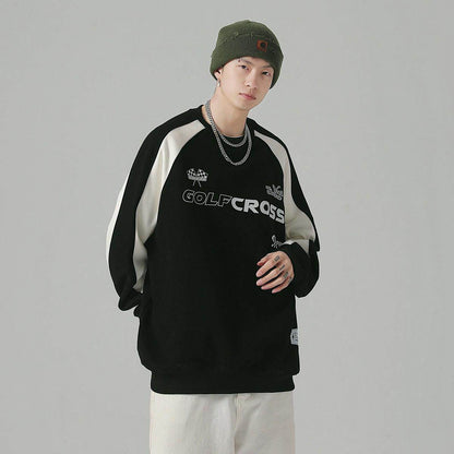 Толстовка Golfcross - Boxette Shop