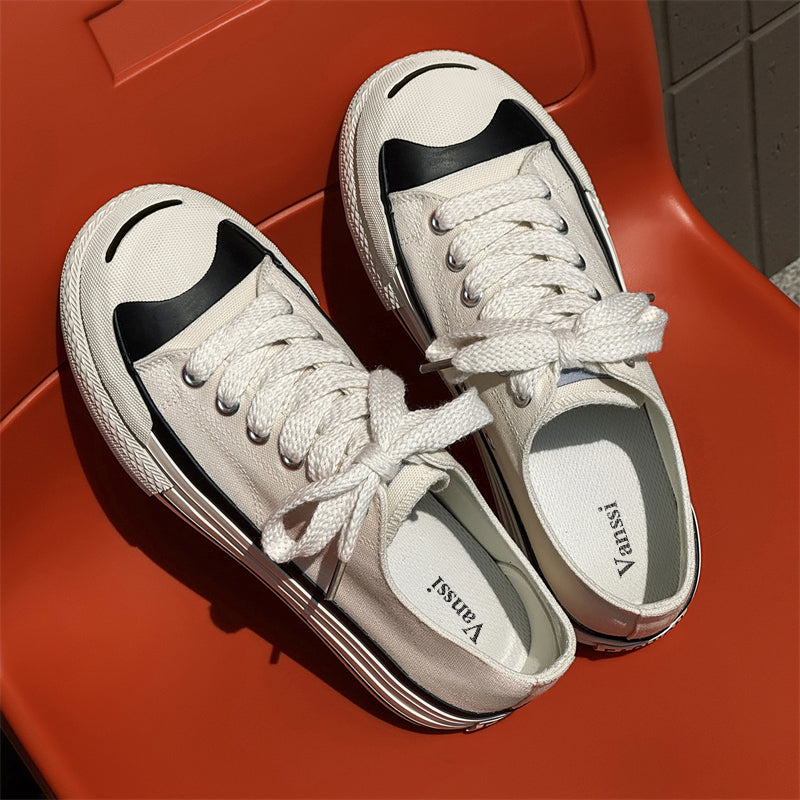 Vanssi erkaklar krossovkalari