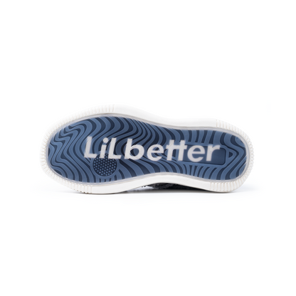 Кроссовки Lilbetter