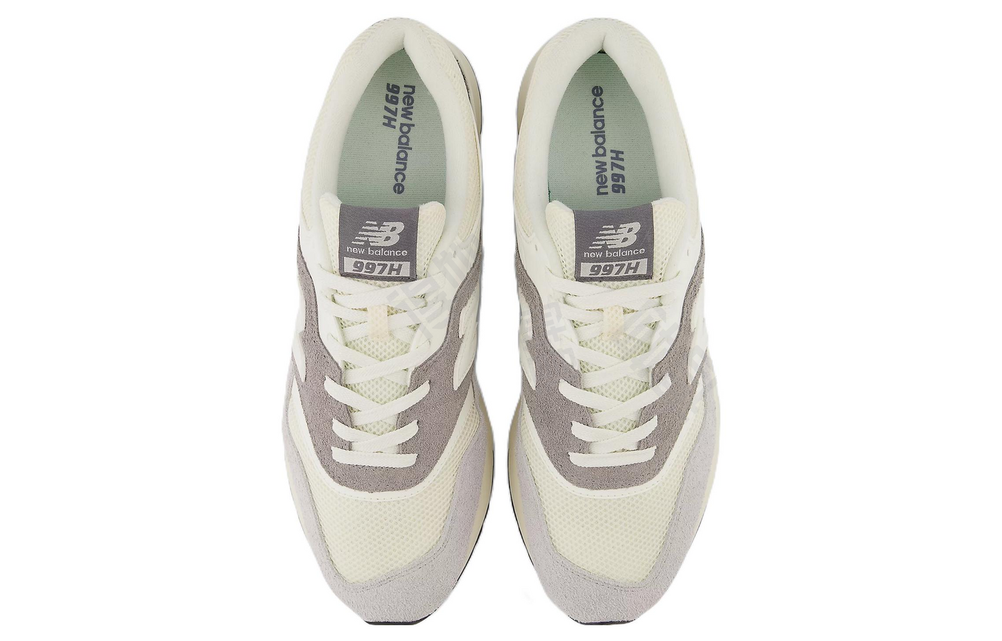 Кроссовки мужские New Balance NB 997H