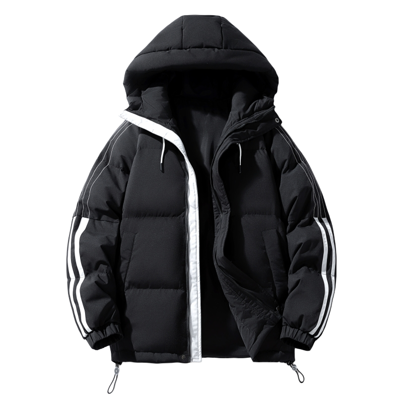 Пуховик детский MACBANA Campus