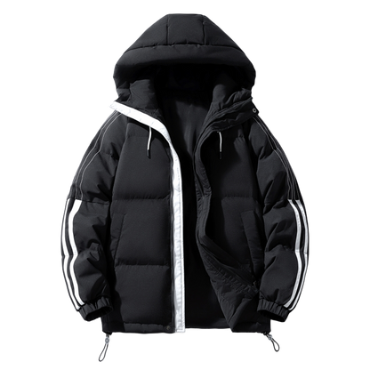 Пуховик детский MACBANA Campus