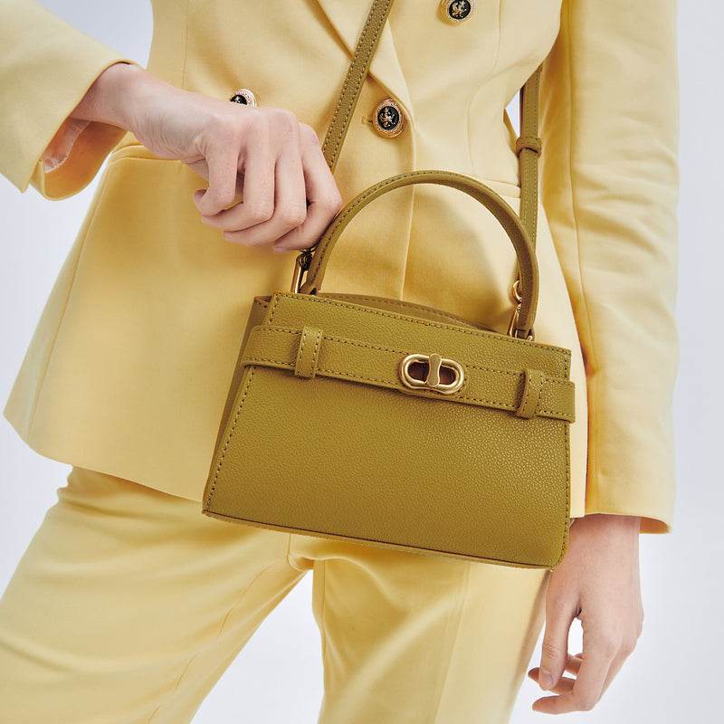 Сумка женская Charles & Keith - Boxette Shop