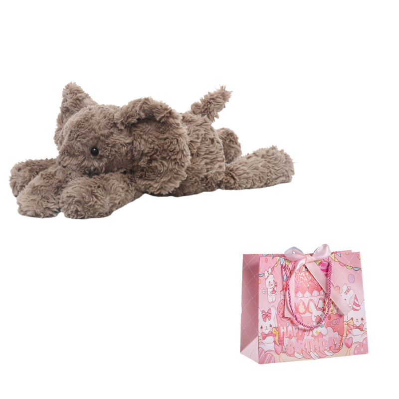 Jimni yumshoq o'yinchog'i