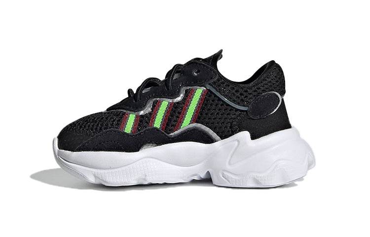 Кроссовки детские Adidas Originals Ozweego - Boxette Shop
