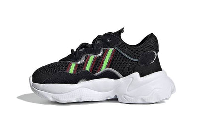 Кроссовки детские Adidas Originals Ozweego - Boxette Shop
