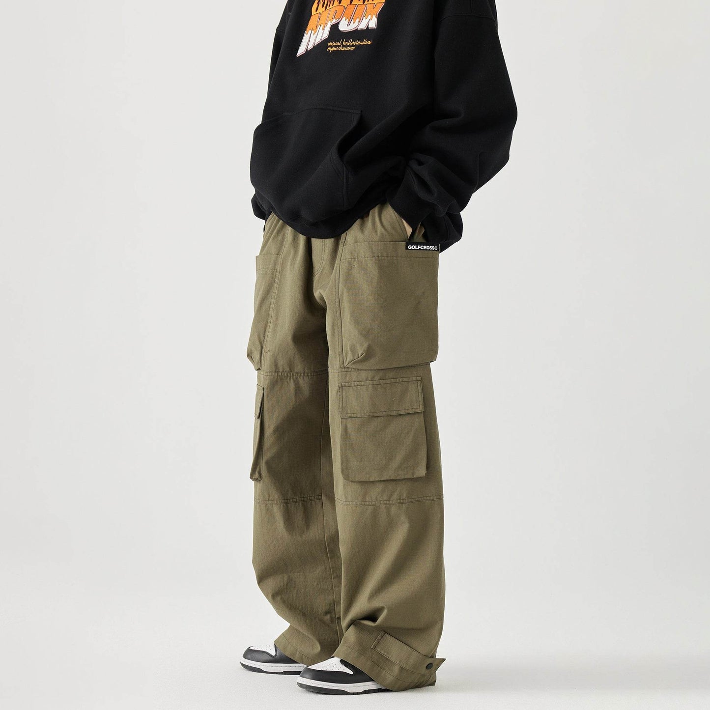 Брюки мужские Golfcross - Boxette Shop