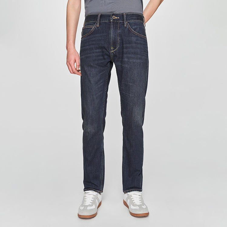 Джинсы мужские Lee Carrot Fit