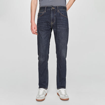 Джинсы мужские Lee Carrot Fit