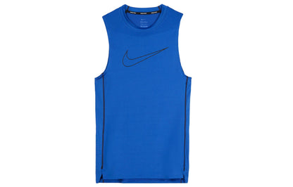 Спортивная майка мужская Nike Big Label - Boxette Shop