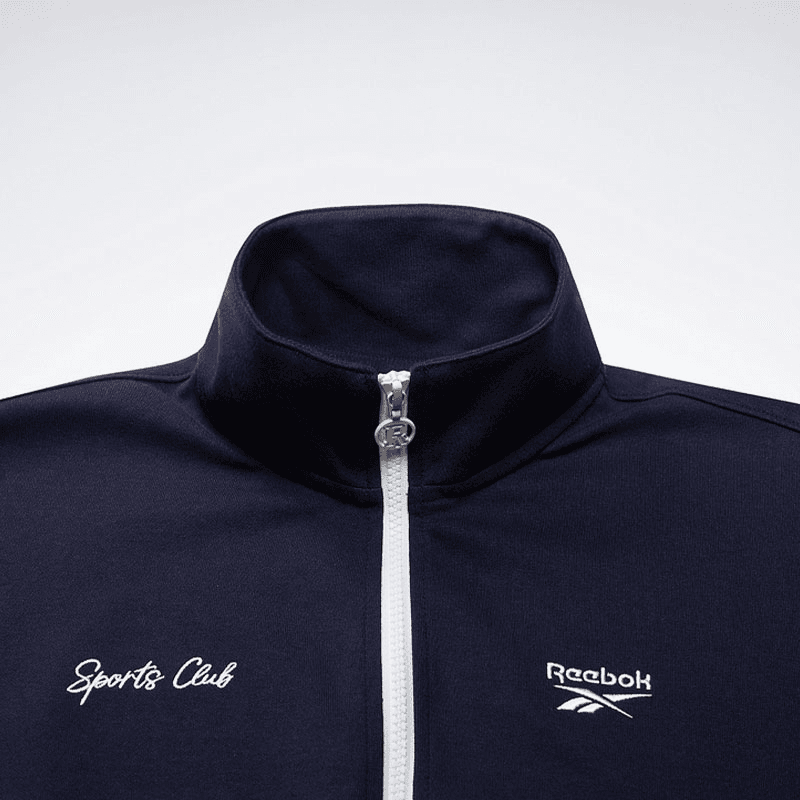 Спортивная толстовка женская Reebok nude blue - Boxette Shop