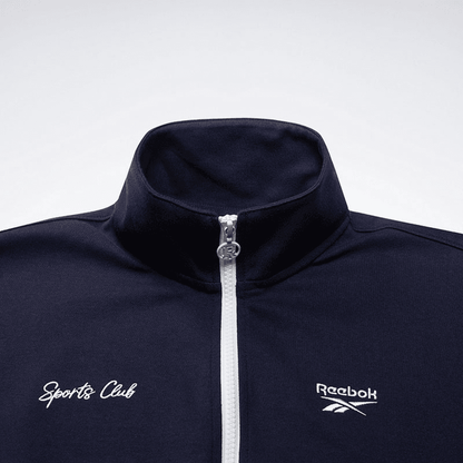 Спортивная толстовка женская Reebok nude blue - Boxette Shop