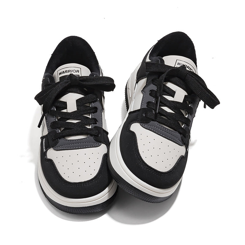 Кроссовки Warrior