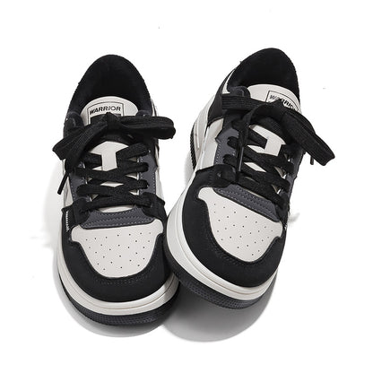 Кроссовки Warrior