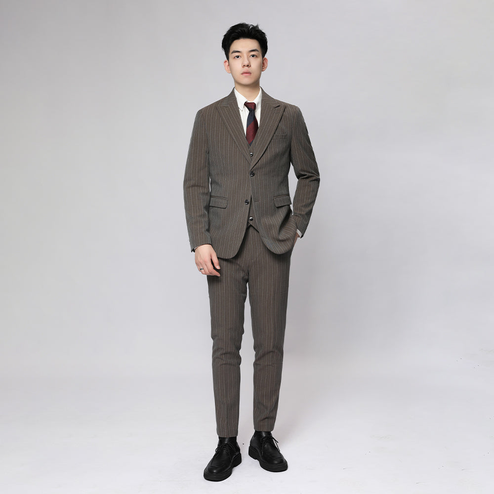 Костюм мужской Johnhollis