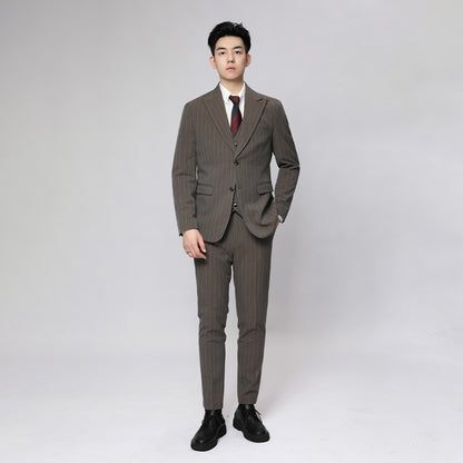 Костюм мужской Johnhollis