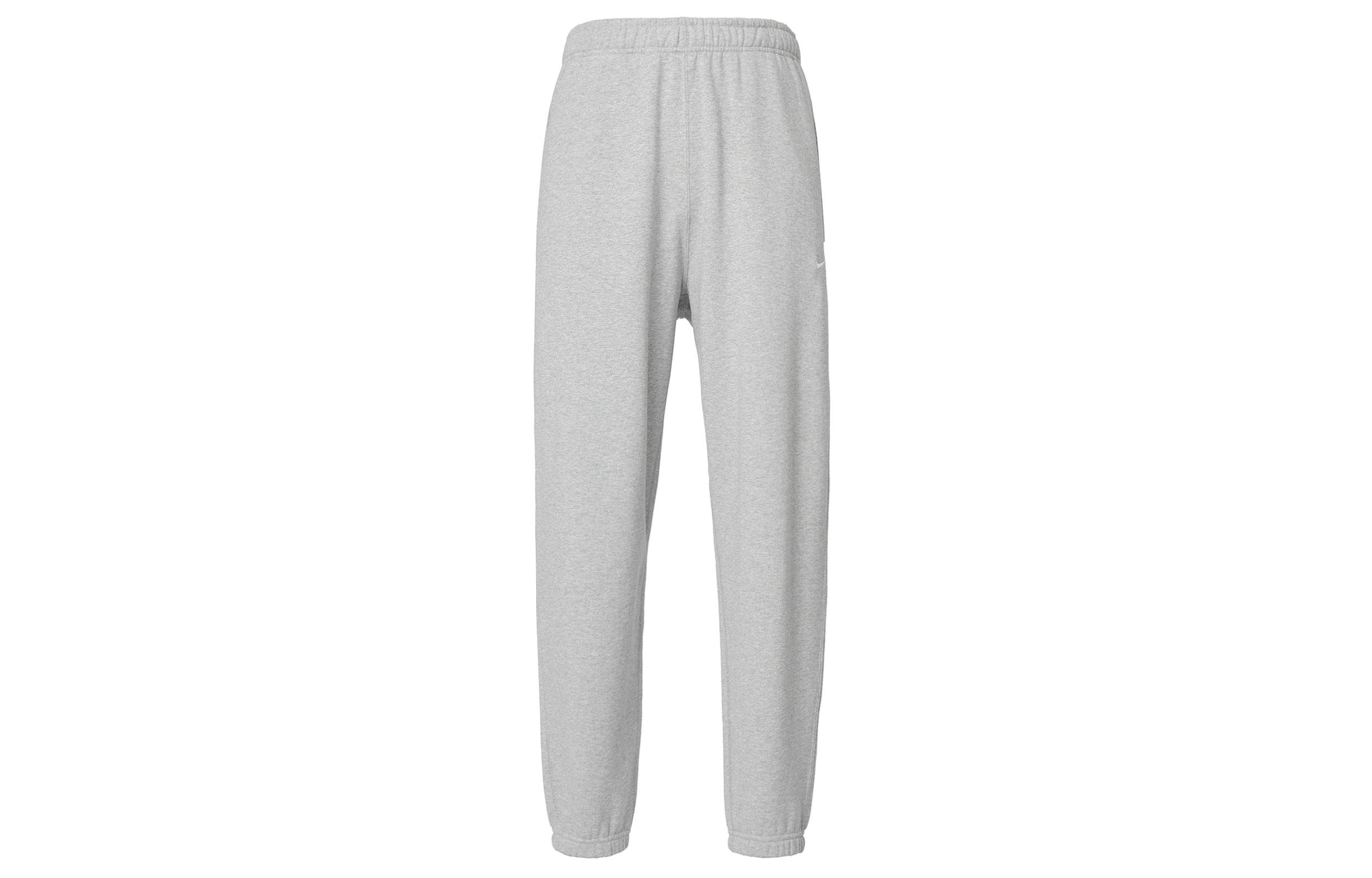 Спортивные брюки мужские Nike Solo Swoosh - Boxette Shop