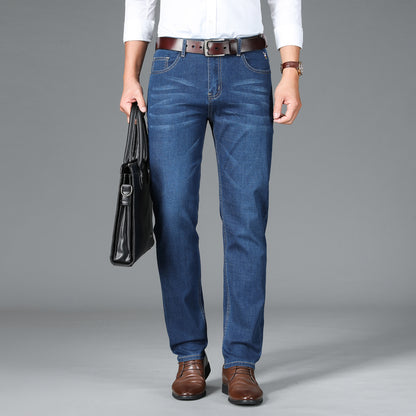 Erkaklar uchun Playboy jinsi shimlari