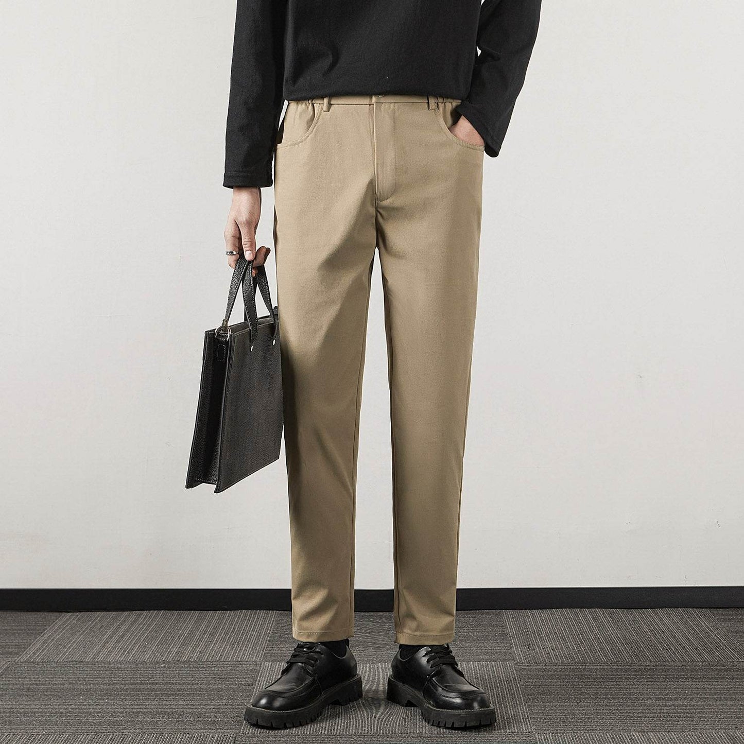 Брюки мужские Antioffice - Boxette Shop