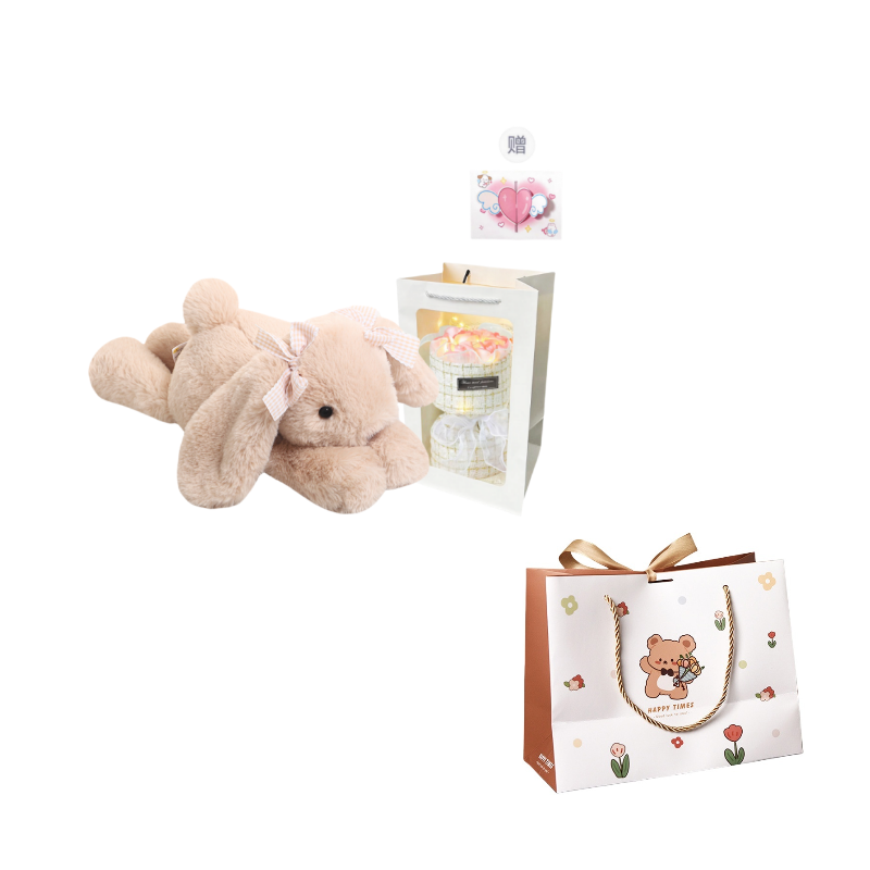 Jimni yumshoq o'yinchog'i