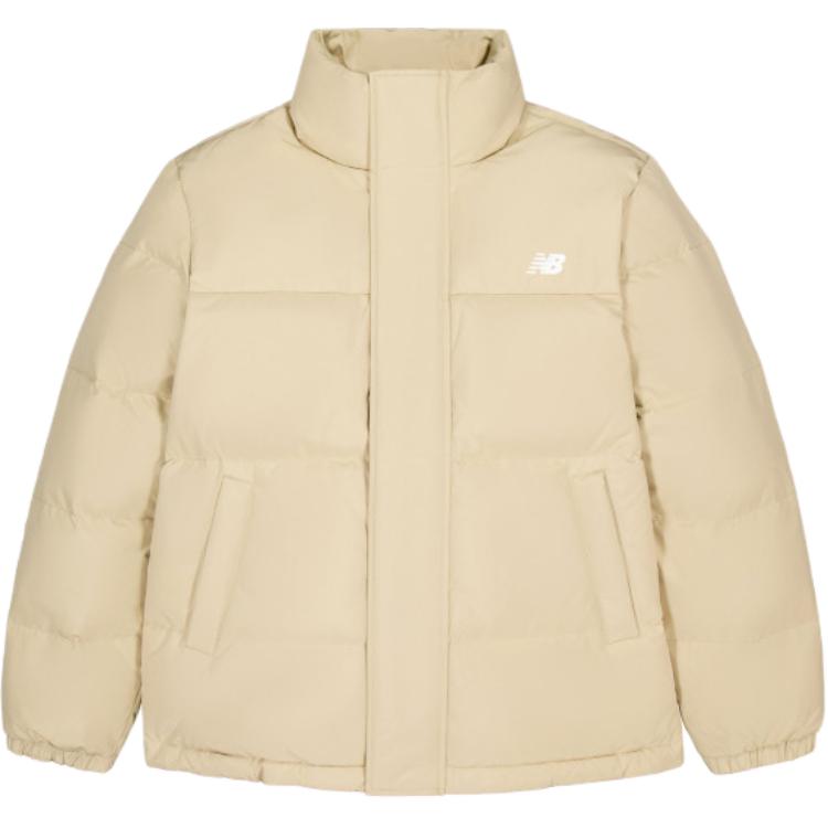 Yangi balansli past to'plamli qulaylik tik turuvchi yoqa bir rangli non kostyumi past ko'ylagi m xaki