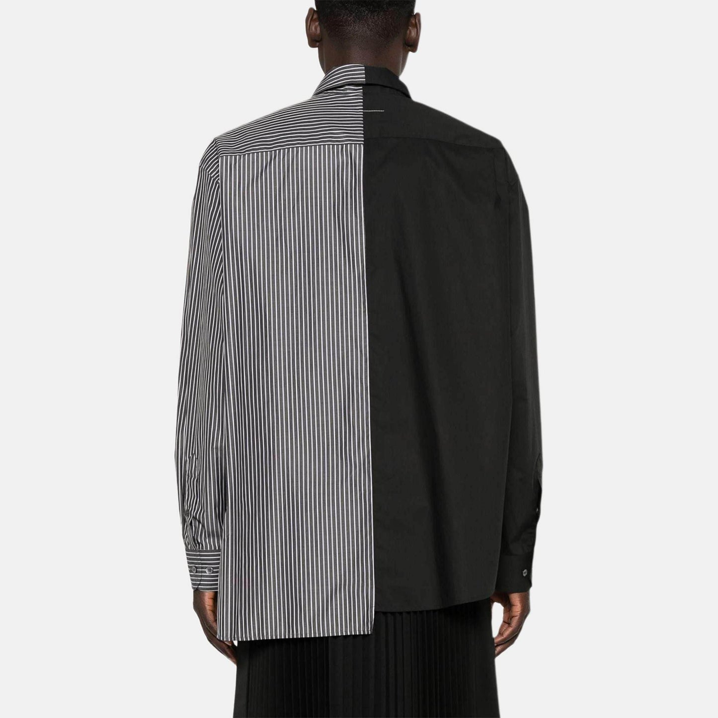 Рубашка мужская Maison Margiela SS24 - Boxette Shop