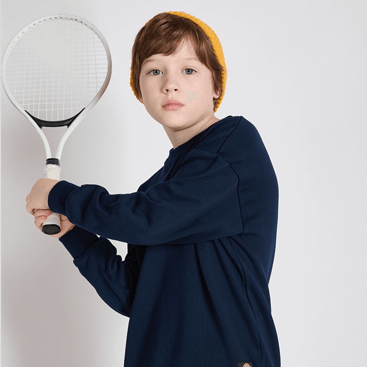 Свитер детский Dickies - Boxette Shop