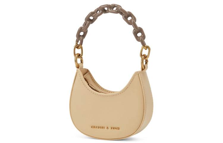 Сумка женская Charles&Keith Star Phantom Aegis Chain Hundred Models - Boxette Shop