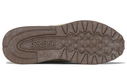 Кроссовки NASA x Reebok Classic Leather Hexalite