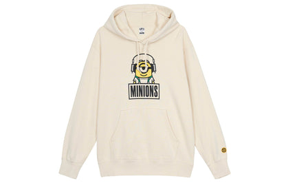 Худи Uniqlo - Boxette Shop