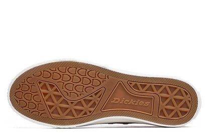 Кеды Dickies Comfort Low Top Canvas - Boxette Shop