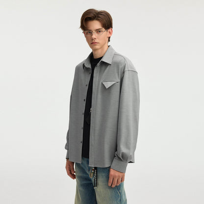 Рубашка мужская Lilbetter TR - Boxette Shop